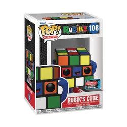 Funko Pop! Retro Toys Vinyl Figures - Select Figure(s) (Online Order Only)