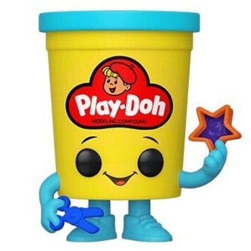 Funko Pop! Retro Toys Vinyl Figures - Select Figure(s) (Online Order Only)