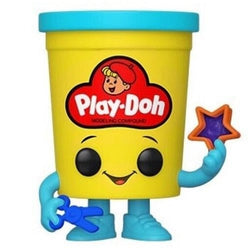 Funko Pop! Retro Toys Vinyl Figures - Select Figure(s) (Online Order Only)