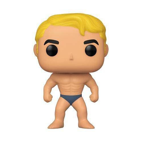 Funko Pop! Retro Toys Vinyl Figures - Select Figure(s) (Online Order Only)