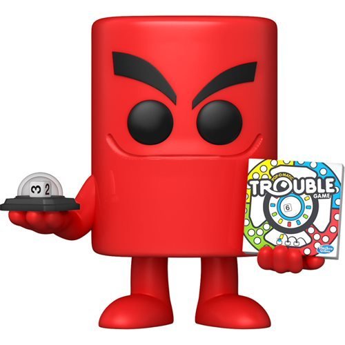 Funko Pop! Retro Toys Vinyl Figures - Select Figure(s) (Online Order Only)