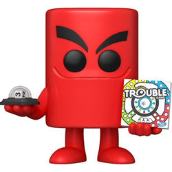 Funko Pop! Retro Toys Vinyl Figures - Select Figure(s) (Online Order Only)
