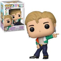 Funko Pop! Rocks - BTS Dynamite Vinyl Figures - Select Figure(s) (Online Order Only)