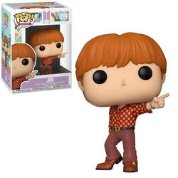 Funko Pop! Rocks - BTS Dynamite Vinyl Figures - Select Figure(s) (Online Order Only)