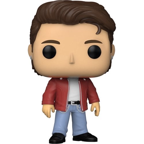 Funko Pop! Rocks - New Kids on the Block Vinyl Figure - Select Figure(s) (Online Order Only)