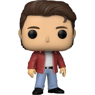 Funko Pop! Rocks - New Kids on the Block Vinyl Figure - Select Figure(s) (Online Order Only)