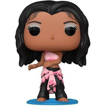 Funko Pop! Rocks - TLC Vinyl Figures - Select Figure(s) (Online Order Only)