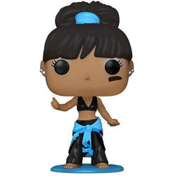 Funko Pop! Rocks - TLC Vinyl Figures - Select Figure(s) (Online Order Only)