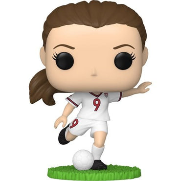Funko Pop! Sports Legends US Women's National Team Vinyl Figures - Select Figure(s) (Online Order Only)