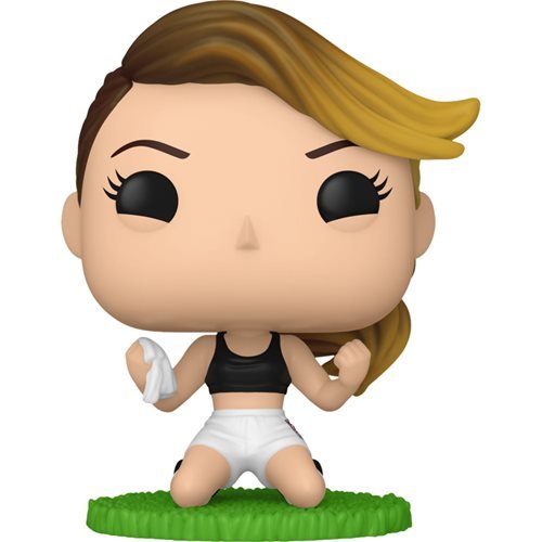 Funko Pop! Sports Legends US Women's National Team Vinyl Figures - Select Figure(s) (Online Order Only)