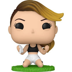 Funko Pop! Sports Legends US Women's National Team Vinyl Figures - Select Figure(s) (Online Order Only)