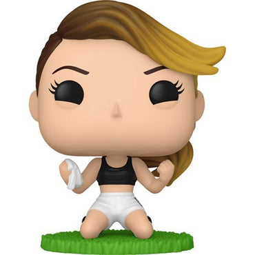 Funko Pop! Sports Legends US Women's National Team Vinyl Figures - Select Figure(s) (Online Order Only)