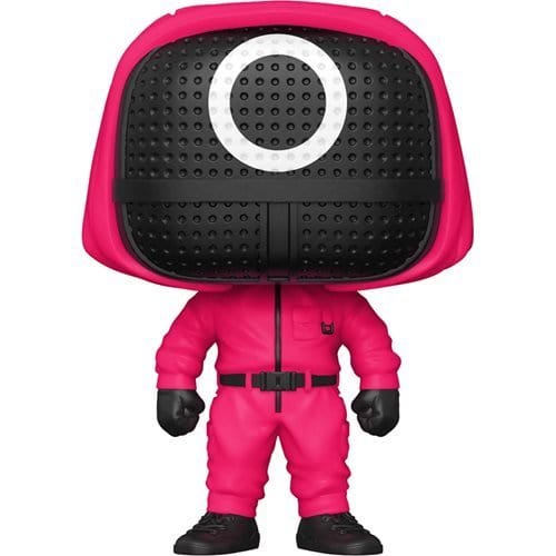 Funko Pop! Squid Game - 3.75" Vinyl Figures - Select Figure(s) (Online Order Only)