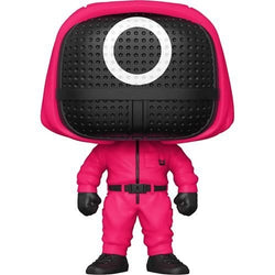 Funko Pop! Squid Game - 3.75" Vinyl Figures - Select Figure(s) (Online Order Only)