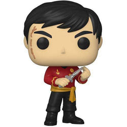 Funko Pop! Star Trek: The Original Series Vinyl Figures - Select Figure(s) (Online Order Only)