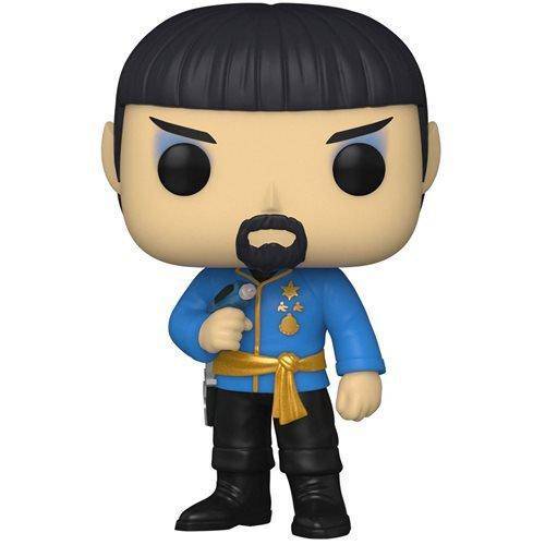 Funko Pop! Star Trek: The Original Series Vinyl Figures - Select Figure(s) (Online Order Only)