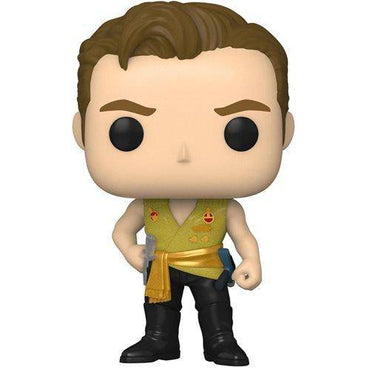Funko Pop! Star Trek: The Original Series Vinyl Figures - Select Figure(s) (Online Order Only)