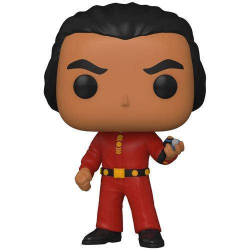 Funko Pop! Star Trek: The Original Series Vinyl Figures - Select Figure(s) (Online Order Only)