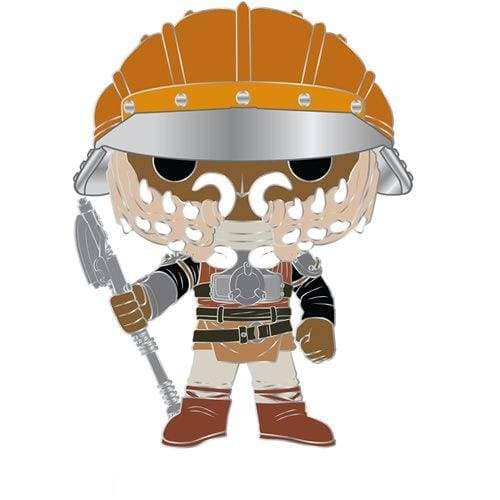 Funko Pop! Star Wars - Return of the Jedi - Large Enamel Pin - Select Figure(s) (Online Order Only)