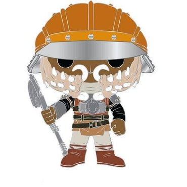 Funko Pop! Star Wars - Return of the Jedi - Large Enamel Pin - Select Figure(s) (Online Order Only)