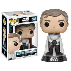 Funko Pop! Star Wars - Rogue One Vinyl Bobble Heads - Select Figure(s) (Online Order Only)