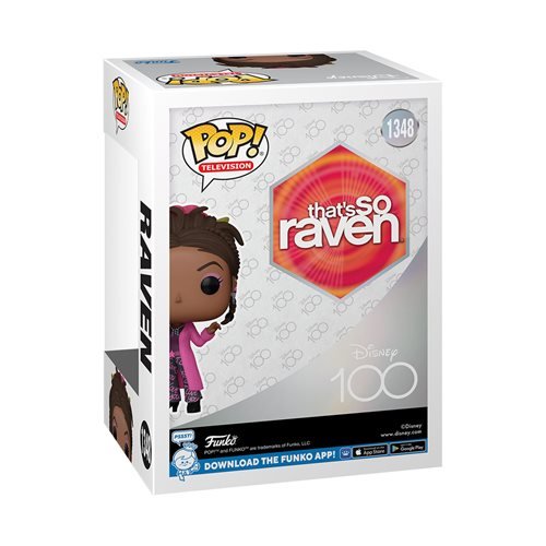 Funko Pop! Television - Disney 100 Vinyl Figures - Select Figure(s) (Online Order Only)