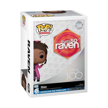 Funko Pop! Television - Disney 100 Vinyl Figures - Select Figure(s) (Online Order Only)