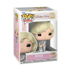 Funko Pop! Television - Golden Girls 40th Anniversary Vinyl Figure - Select Figure(s) (Online Order Only)