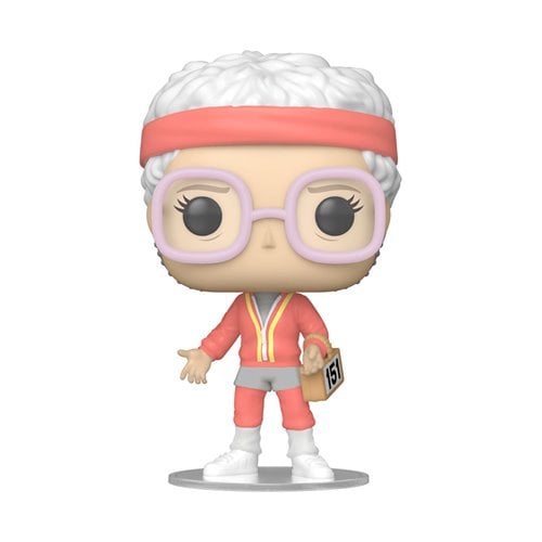 Funko Pop! Television - Golden Girls 40th Anniversary Vinyl Figure - Select Figure(s) (Online Order Only)