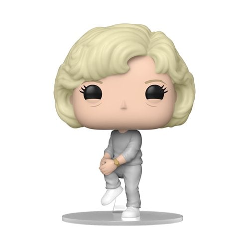 Funko Pop! Television - Golden Girls 40th Anniversary Vinyl Figure - Select Figure(s) (Online Order Only)