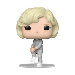 Funko Pop! Television - Golden Girls 40th Anniversary Vinyl Figure - Select Figure(s) (Online Order Only)