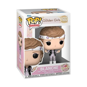 Funko Pop! Television - Golden Girls 40th Anniversary Vinyl Figure - Select Figure(s) (Online Order Only)