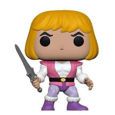 Funko Pop! Television Masters of the Universe Vinyl Figures - Select Figure(s) (Online Order Only)