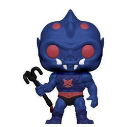 Funko Pop! Television Masters of the Universe Vinyl Figures - Select Figure(s) (Online Order Only)