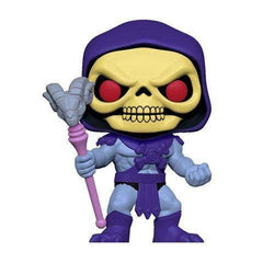 Funko Pop! Television Masters of the Universe Vinyl Figures - Select Figure(s) (Online Order Only)