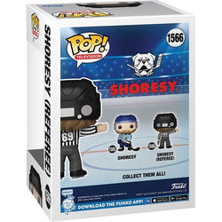 Funko Pop! Television - Shoresy - Vinyl Figure - Select Figure(s) (Online Order Only)