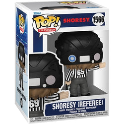 Funko Pop! Television - Shoresy - Vinyl Figure - Select Figure(s) (Online Order Only)