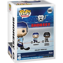 Funko Pop! Television - Shoresy - Vinyl Figure - Select Figure(s) (Online Order Only)