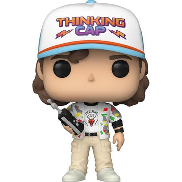Funko Pop! Television - Stranger Things Season 4 Vinyl Figures - Select Figure(s) (Online Order Only)