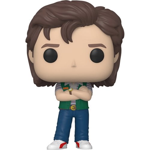 Funko Pop! Television - Stranger Things Season 4 Vinyl Figures - Select Figure(s) (Online Order Only)