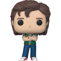 Funko Pop! Television - Stranger Things Season 4 Vinyl Figures - Select Figure(s) (Online Order Only)