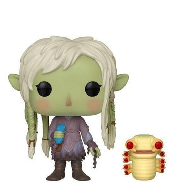Funko Pop! Television - The Dark Crystal Vinyl Figures - Select Figure(s) (Online Order Only)