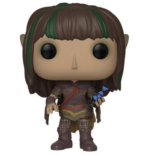 Funko Pop! Television - The Dark Crystal Vinyl Figures - Select Figure(s) (Online Order Only)