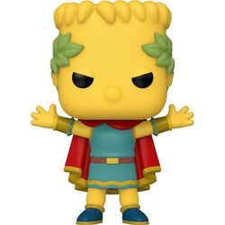 Funko Pop! Television The Simpsons Vinyl Figures - Select Figure(s) (Online Order Only)