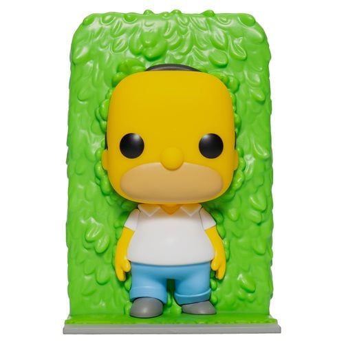 Funko Pop! Television The Simpsons Vinyl Figures - Select Figure(s) (Online Order Only)