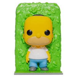Funko Pop! Television The Simpsons Vinyl Figures - Select Figure(s) (Online Order Only)
