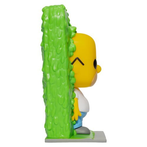 Funko Pop! Television The Simpsons Vinyl Figures - Select Figure(s) (Online Order Only)