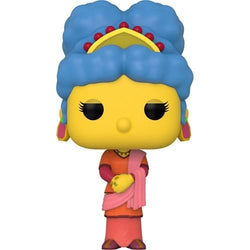 Funko Pop! Television The Simpsons Vinyl Figures - Select Figure(s) (Online Order Only)