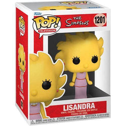 Funko Pop! Television The Simpsons Vinyl Figures - Select Figure(s) (Online Order Only)