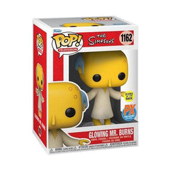 Funko Pop! Television The Simpsons Vinyl Figures - Select Figure(s) (Online Order Only)